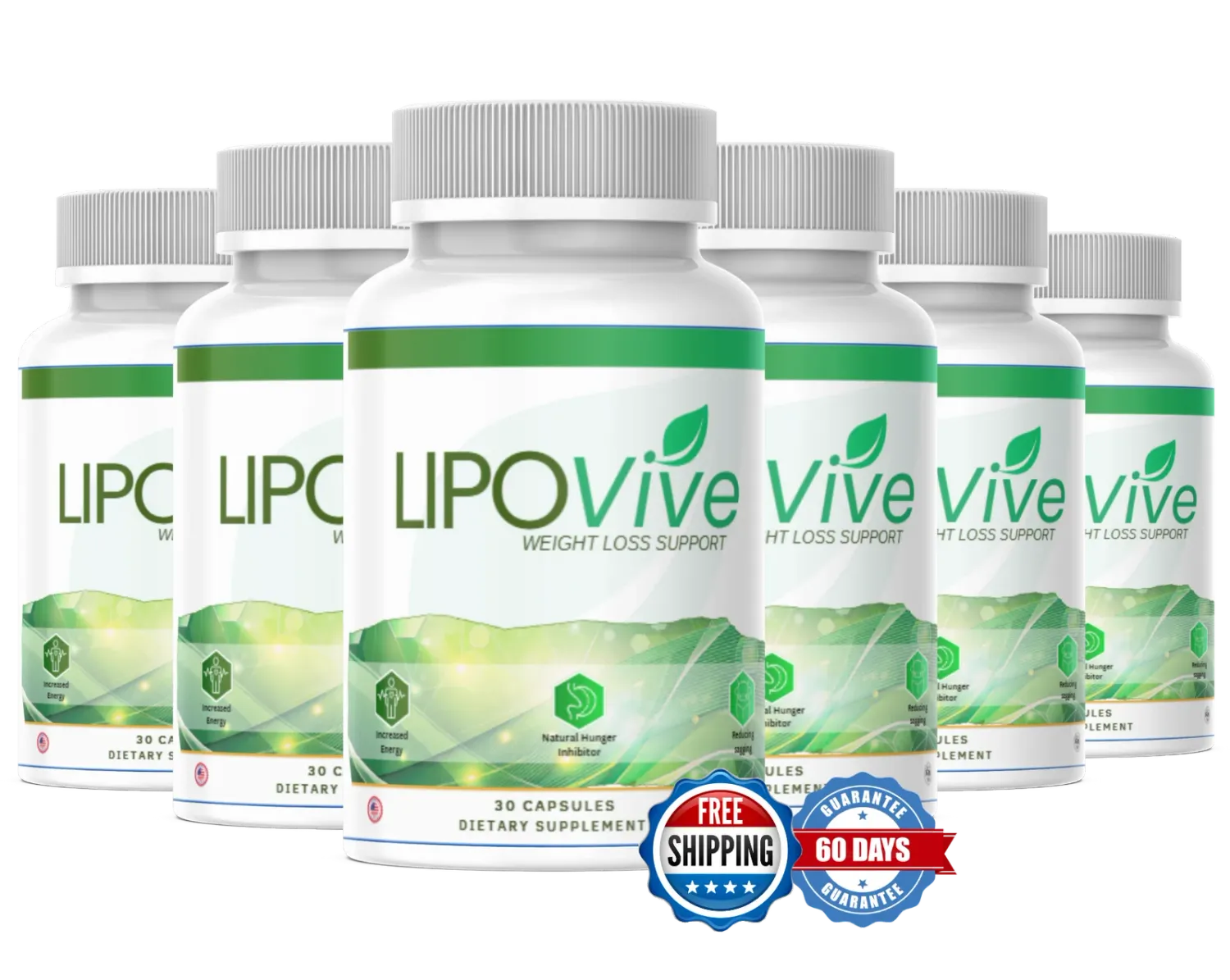lipovive purchase